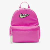 Nike Brasilia JDI детские Mini рюкзак (11L) Pink