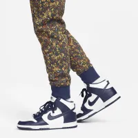 Nike Sportswear Club Fleece чоловічі Joggers блакитний
