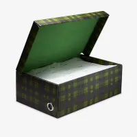 Nike Air Max RK61 x Air Afrique чоловічі Кросівки колір білий