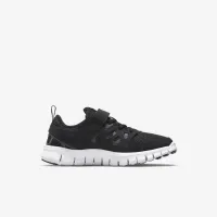 Nike Free Run 2 Little Kids' обовь Black