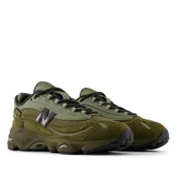 Кросівки New Balance M1000NBU - Зелені