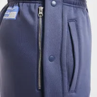 Nike LeBron Standard Issue мужские Therma-FIT баскетбольные Pants синий