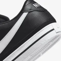 Nike Court Legacy чоловічі Кросівки колір чорний