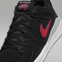 Nike Jordan Stadium 90 чоловічі Кросівки колір чорний