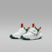 Nike Jordan 23/7 Little детские Кроссовки цвет серый