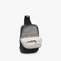 Nike Aura Crossbody сумка (5L) цвет черный
