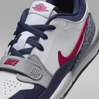 Nike Air Jordan Legacy 312 Low Little дитячі Кросівки колір білий