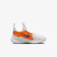 Nike Flex Runner 3 Little дитячі Кросівки колір білий