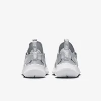 Nike Flex Runner 3 Big дитячі Road Running Кросівки колір сірий