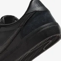 Nike Killshot 2 жіноча Кросівки колір чорний