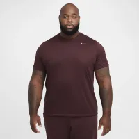 Nike Dri-FIT Legend чоловічі Fitness футболка колір червоний