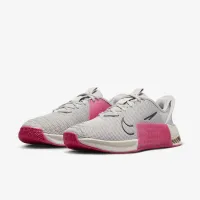 Nike Metcon 9 EasyOn женская для тренировок Кроссовки цвет серый