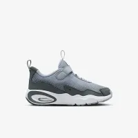Nike Air Max Nova Little детские Кроссовки цвет серый