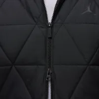 Nike Jordan Sport чоловічі Therma-FIT Куртка колір чорний