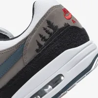 Nike Air Max 1 Premium мужские Кроссовки цвет белый