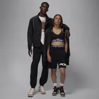 Nike Jordan MVP мужские Куртка цвет черный