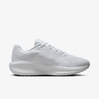 Nike Winflo 11 мужские Road Running Кроссовки цвет белый