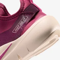 Nike Flex Runner 4 Little дитячі Кросівки колір червоний