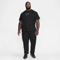Nike Sportswear чоловічі Max90 футболка колір чорний