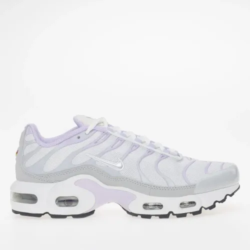 Кросівки Nike Air Max Plus CD0609-108 - Білі