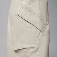Nike Jordan Big детские Essential Overall Костюм цвет коричневый