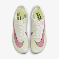 Nike Air Zoom Victory Track & Field Distance Spikes цвет белый