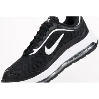 Кроссовки Nike Air Max CU4870-001 - Черные