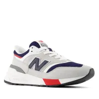 Кросівки New Balance U997REB - Сірі