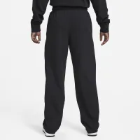 Nike Sportswear Club чоловічі Knit Open-Hem Pants колір чорний