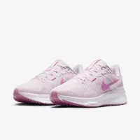 Nike Structure 25 женская Road Running Кроссовки (Extra Wide) Pink
