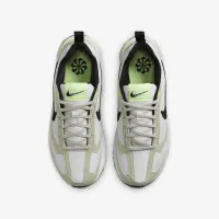Nike Air Max Dawn Big детские Кроссовки цвет белый
