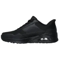 Кросівки Чоловічі Skechers UNO Slip-ins: Uno - Banksia (183022-BBK)