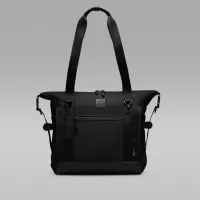 Nike Jordan Tote сумка (40L) колір чорний