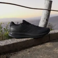 Кроссовки adidas Runfalcon 5 IE8812 - Черные