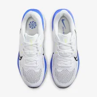 Nike Quest 6 мужские Road Running Кроссовки цвет белый