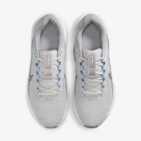 Nike Downshifter 13 женская Road Running Кроссовки цвет серый