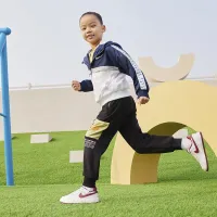 Nike Force 1 Low EasyOn Little дитячі Кросівки колір білий