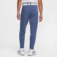 Nike Tour Repel мужские для гольфа Jogger Pants синий