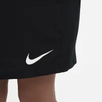 Nike Swoosh Essentials Костюм Little детские Костюм цвет черный