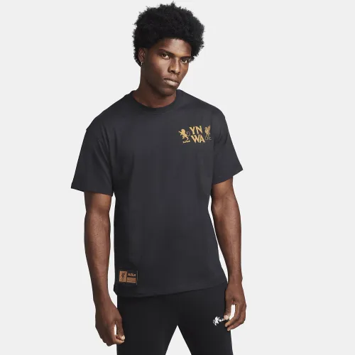 Nike LeBron Men's M90 T-Shirt
