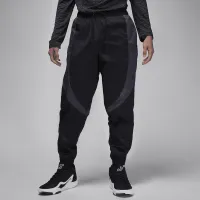 Nike Jordan Sport Jam мужские Warm Up Pants цвет черный
