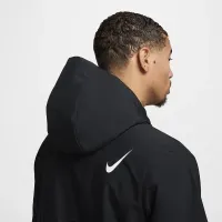 Nike AeroSwift чоловічі Storm-FIT Aerogami Running Куртка колір чорний