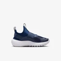 Nike Flex Runner 4 Little дитячі Кросівки блакитний