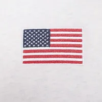 USA Solo Swoosh чоловічі Nike Full-Zip Толстовка з капюшоном колір коричневий