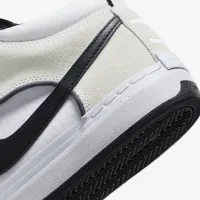 Nike SB React Leo Skate Кроссовки цвет белый