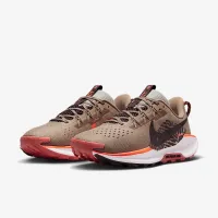 Nike Pegasus Trail 5 жіноча Trail Running Кросівки колір коричневий