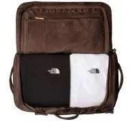 Сумка The North Face Base Camp Voyager 42л 0A52RQ9IS1 - коричневая