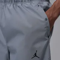 Nike Jordan Sport JAM чоловічі Warm-Up Pants колір сірий