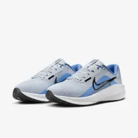 Nike Downshifter 13 жіноча Road Running Кросівки колір сірий