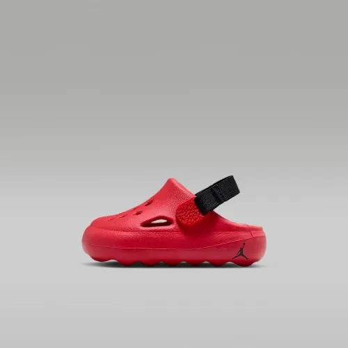Nike Jordan Hydrip Baby/Toddler Кроссовки цвет красный